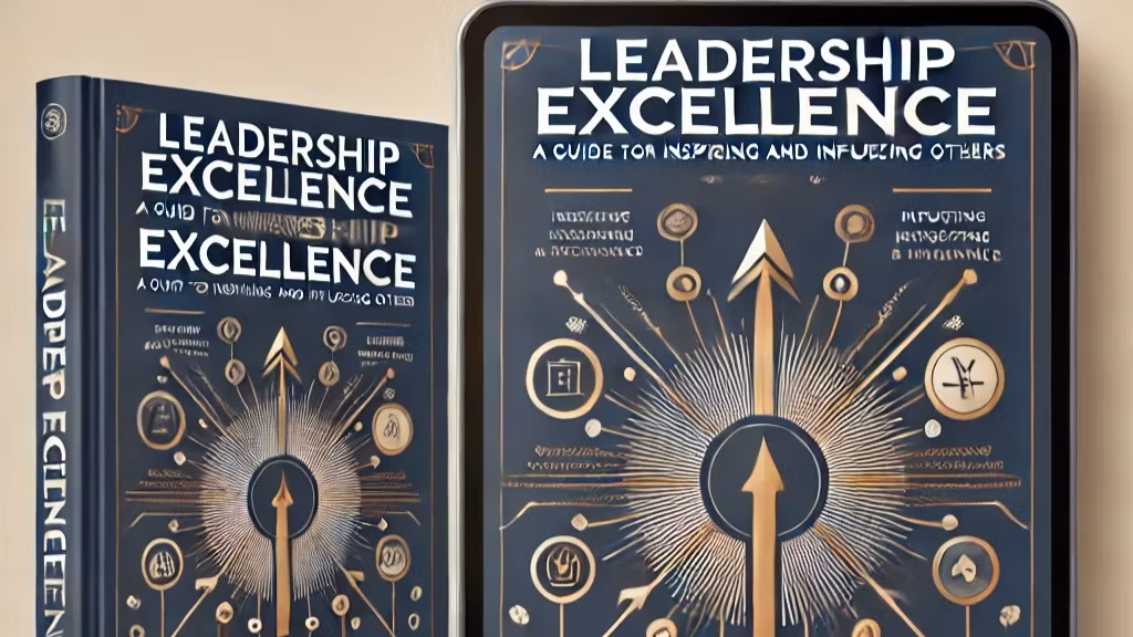 Leadership Excellence eBook