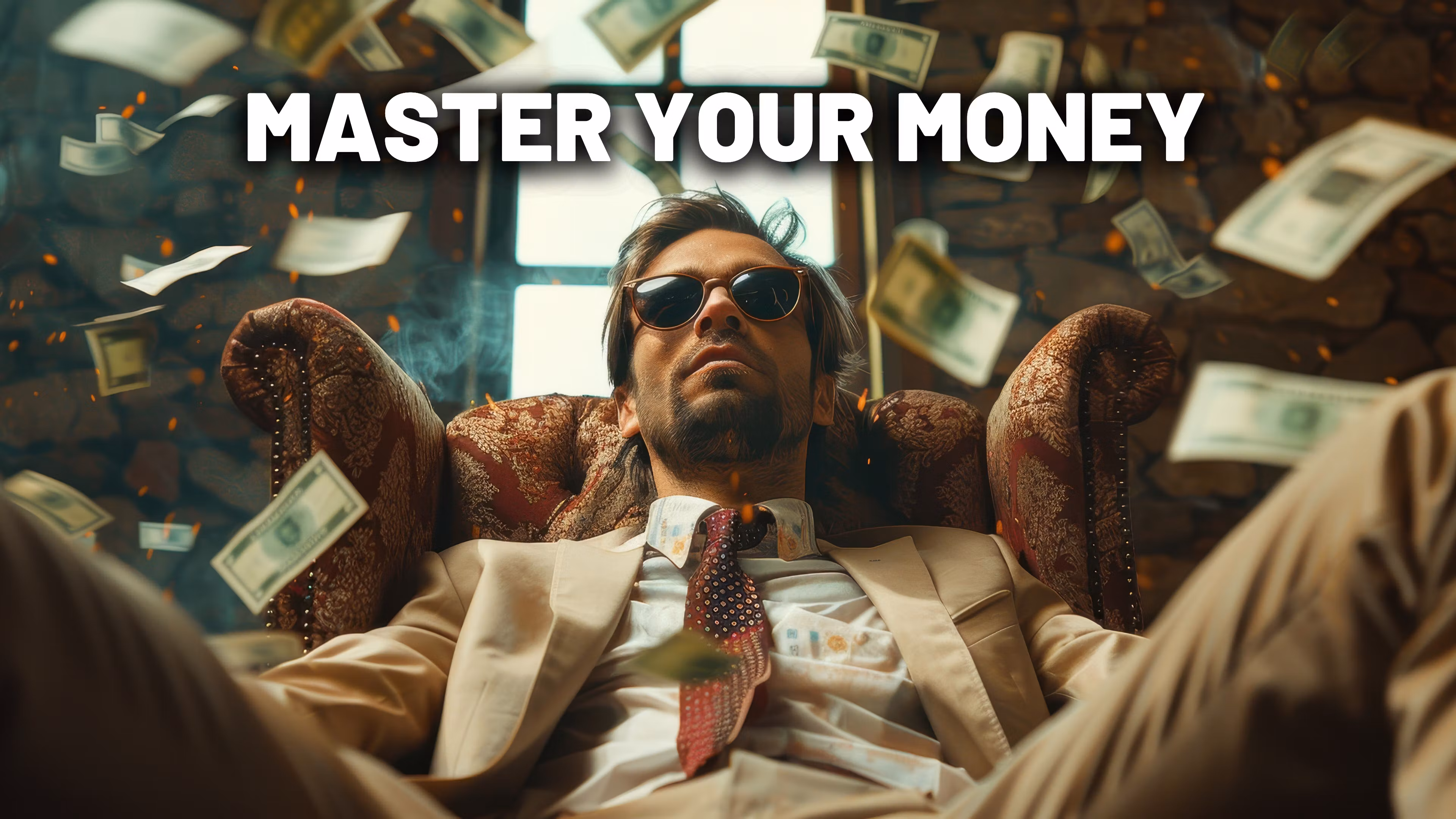 Master Your Money
