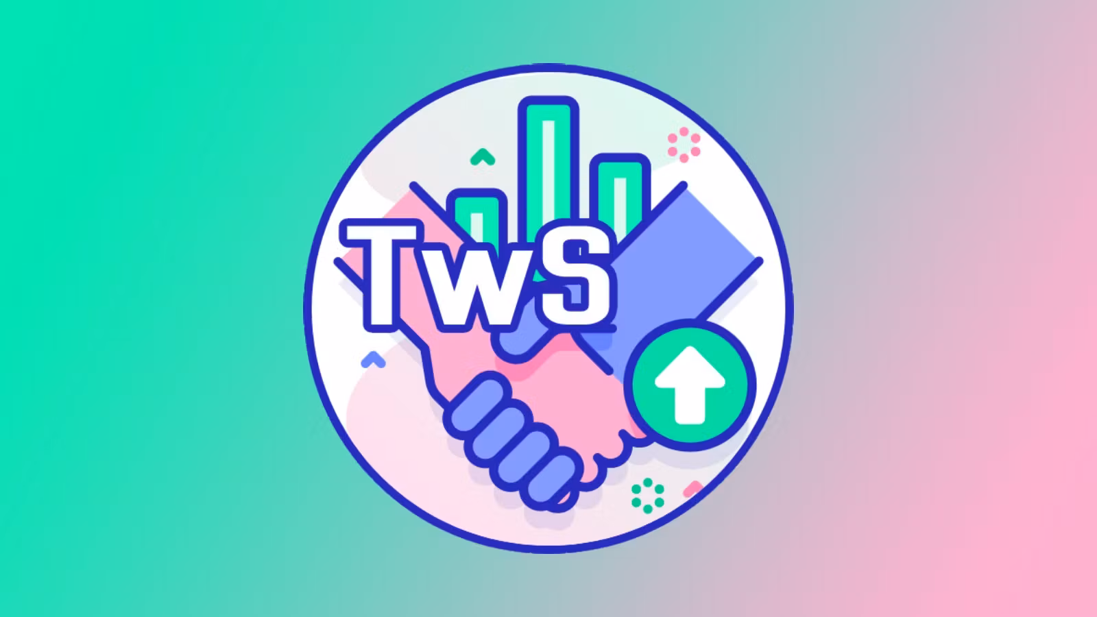 TWS Discord - Base Tier 