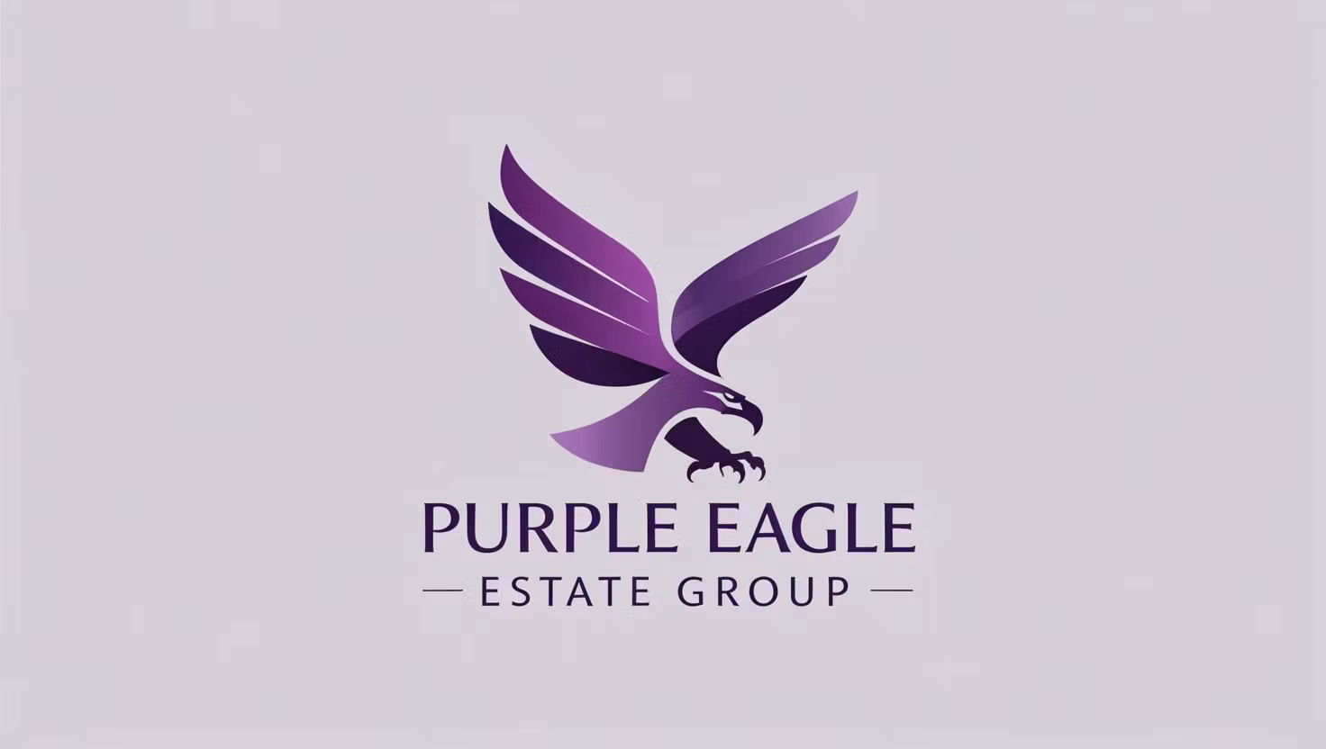 PURPLE EAGLE REAL ESTATE GROUP