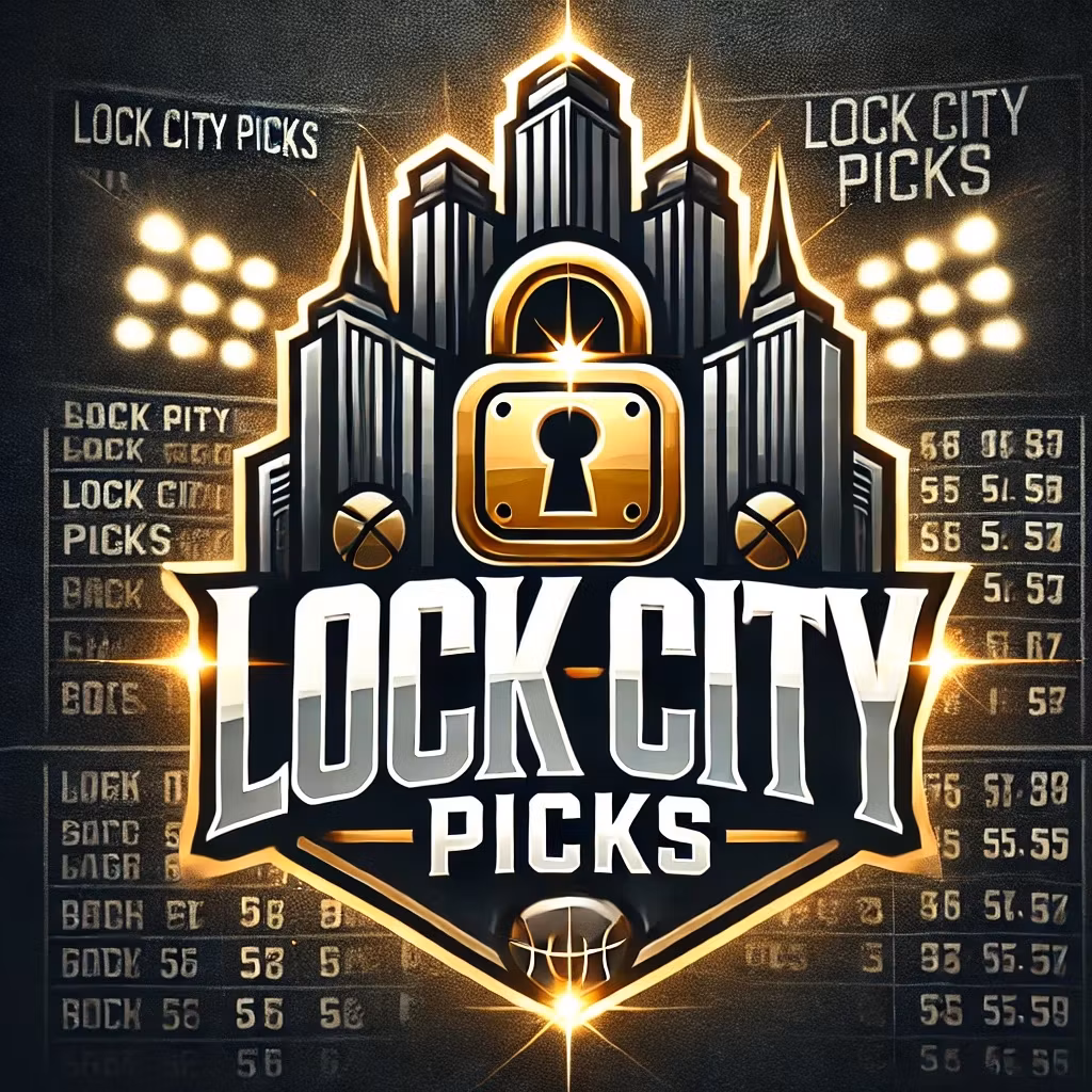 LOCK CITY PICKS