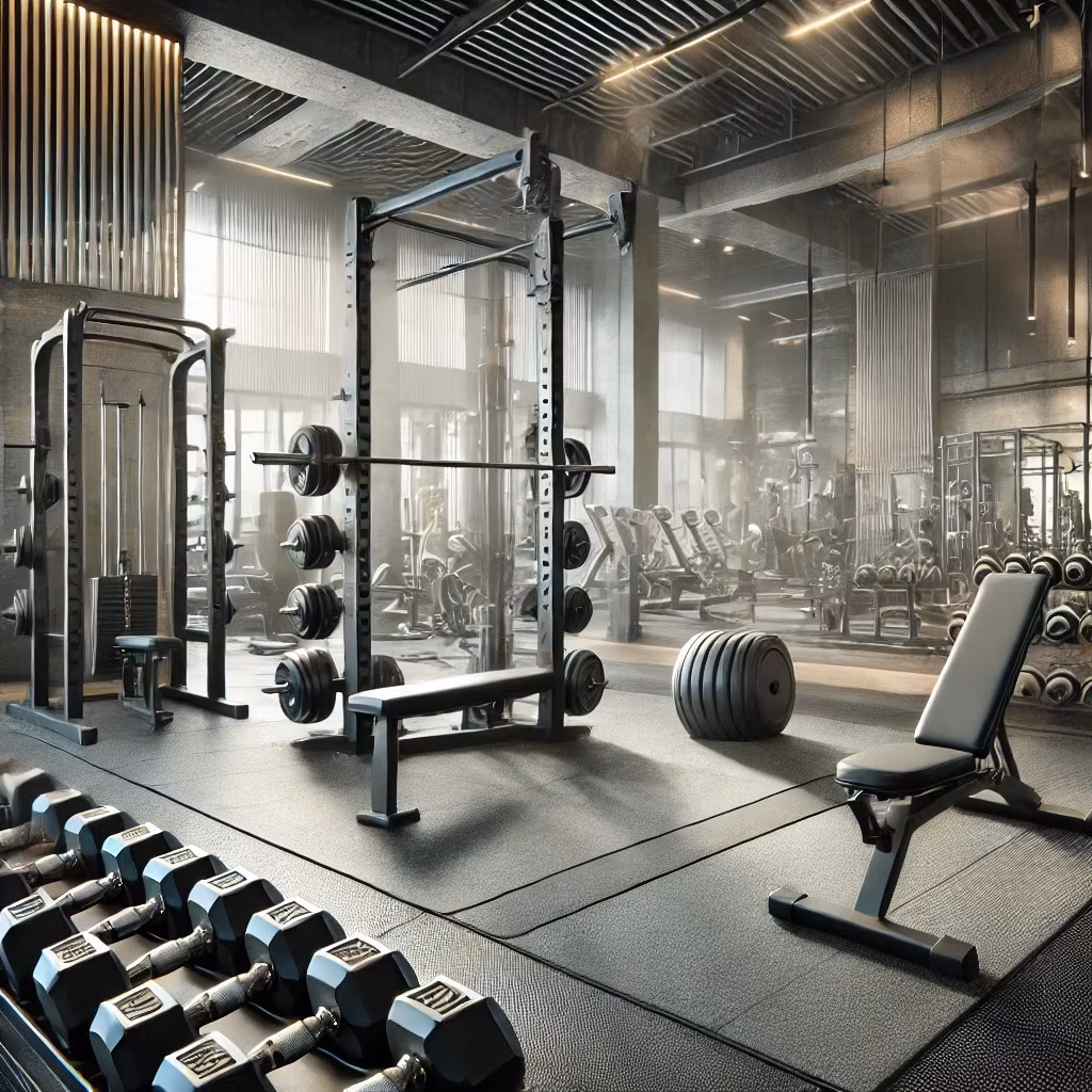 Gym Advices for max Gains