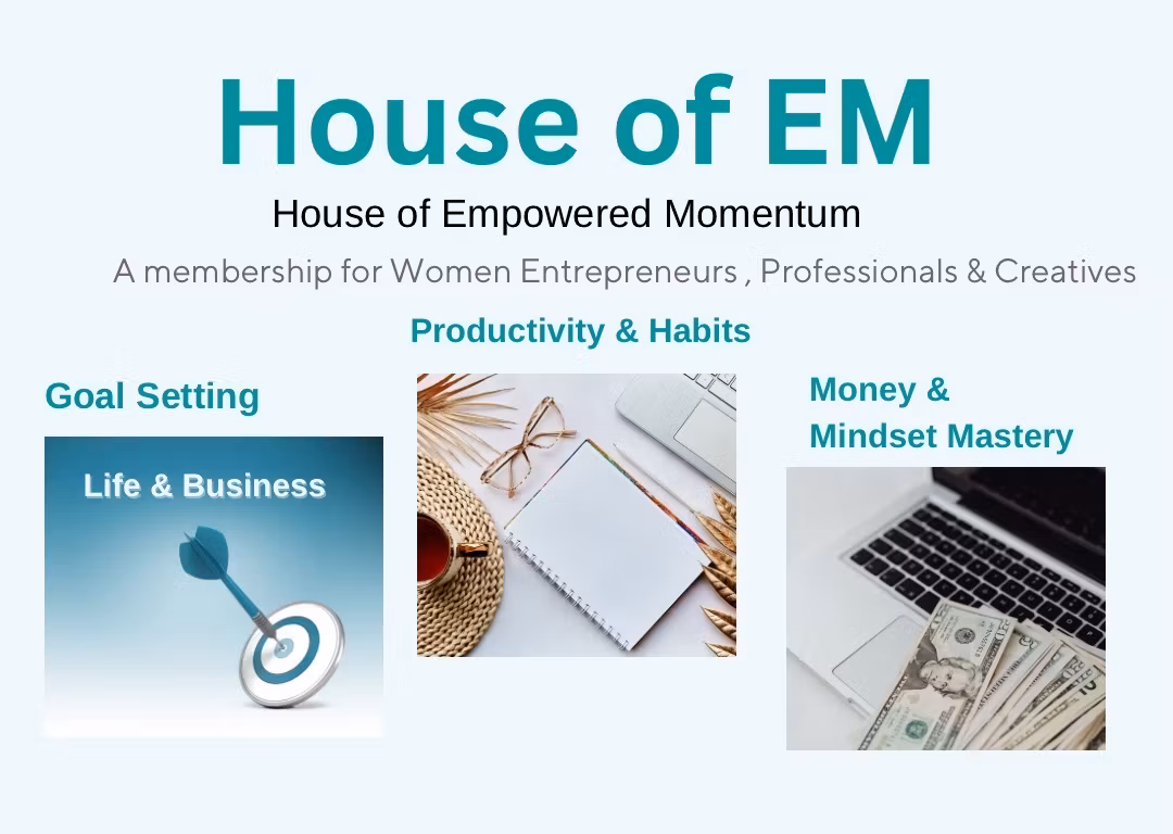 House of EM