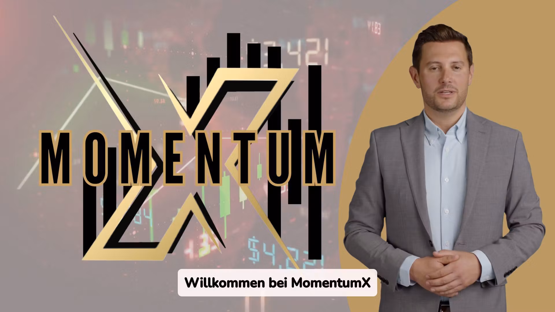 MomentumX Telegram