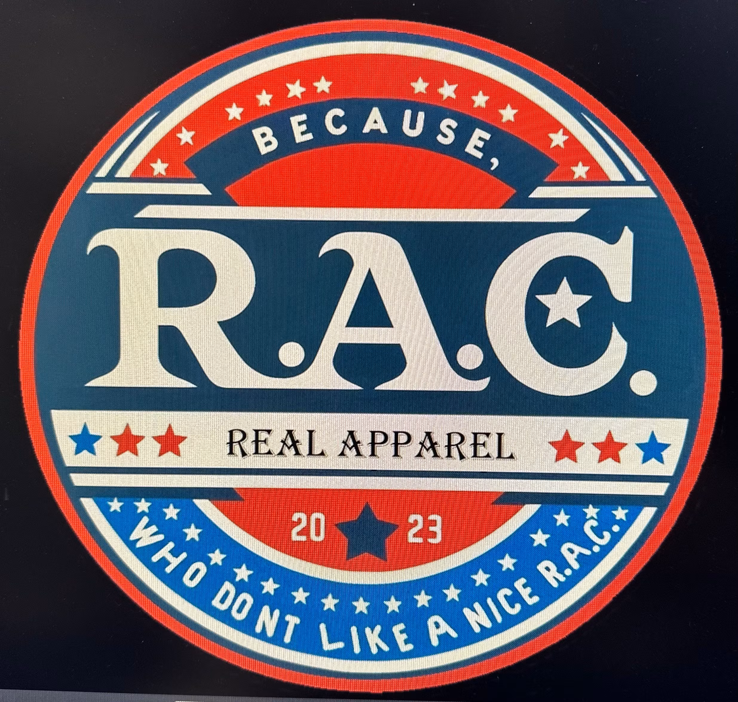 Real Apparel Company (RAC)