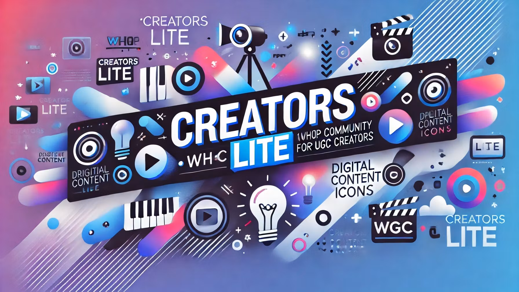 Creators Lite