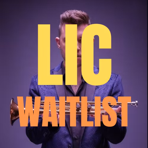 Inner Circle Waitlist