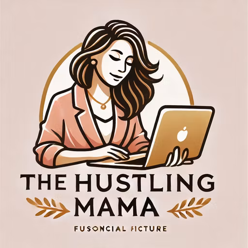The Hustling Mama