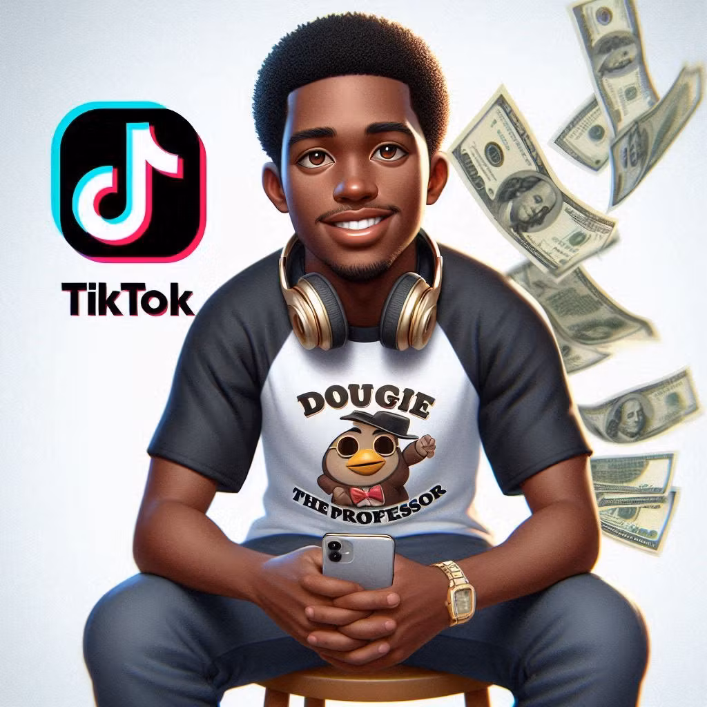 theprofessordougie187's whop