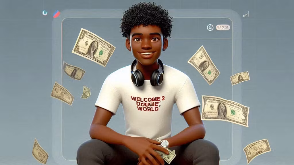 theprofessordougie187's whop