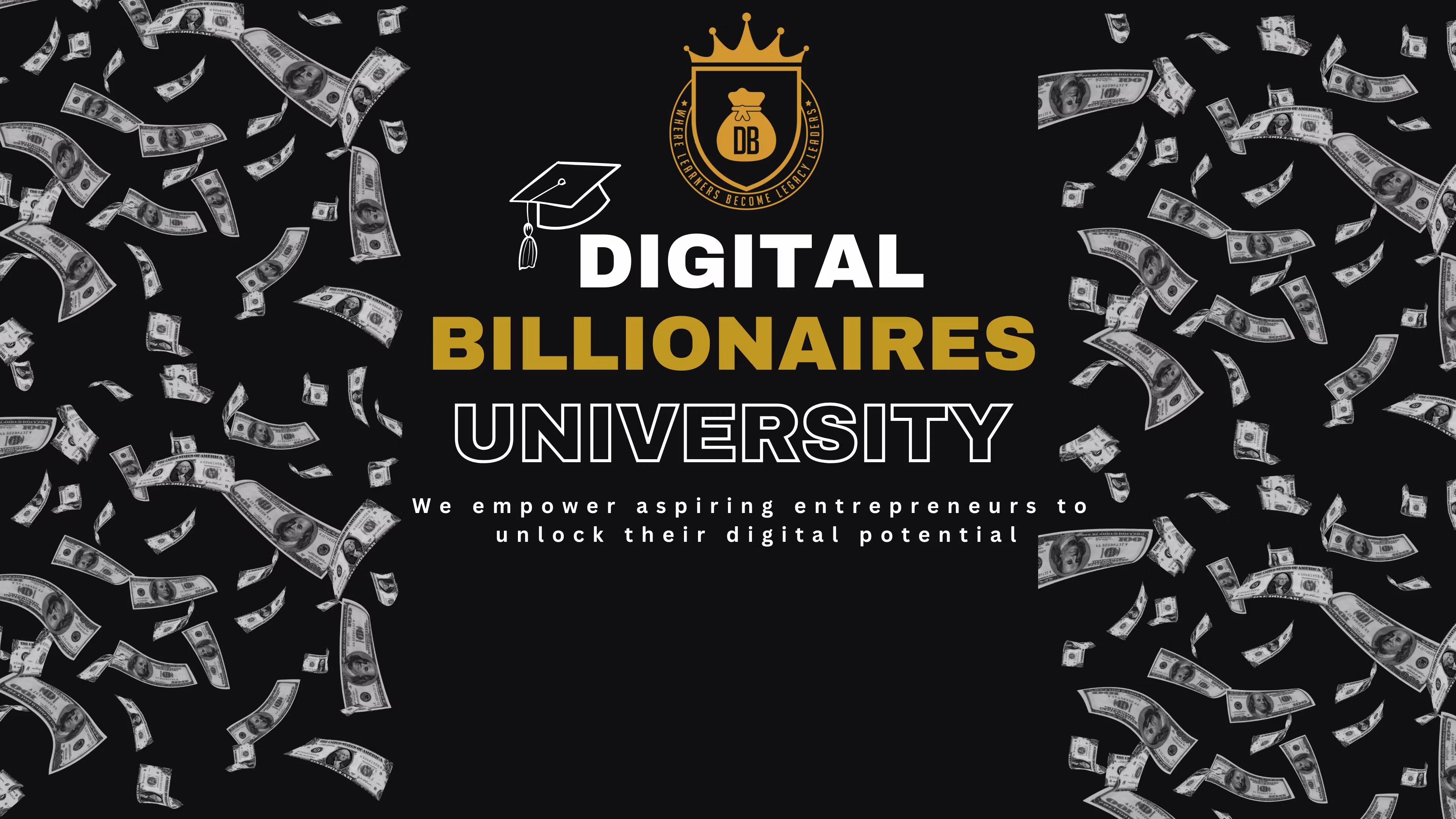 Digital Billionaires Club