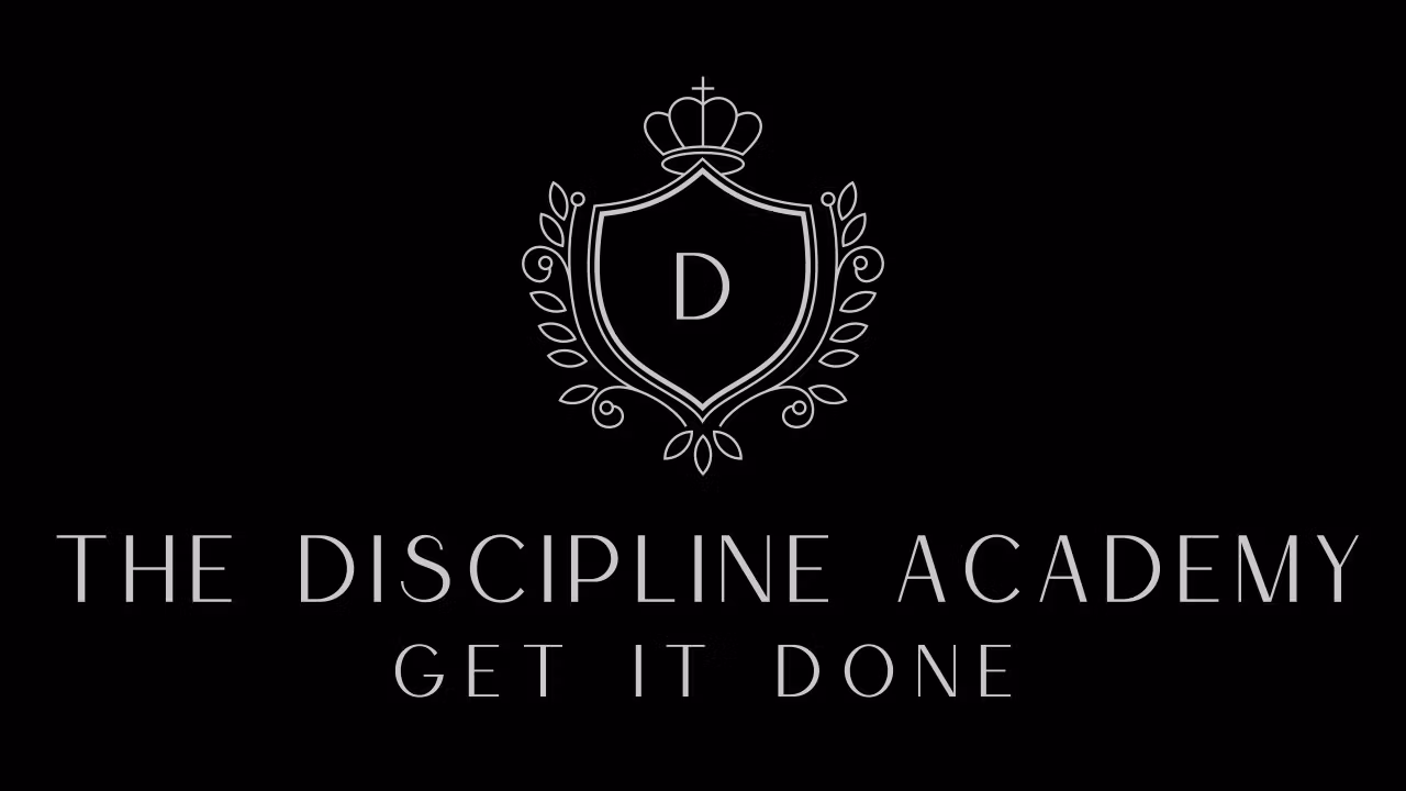 The Discipline Academy 