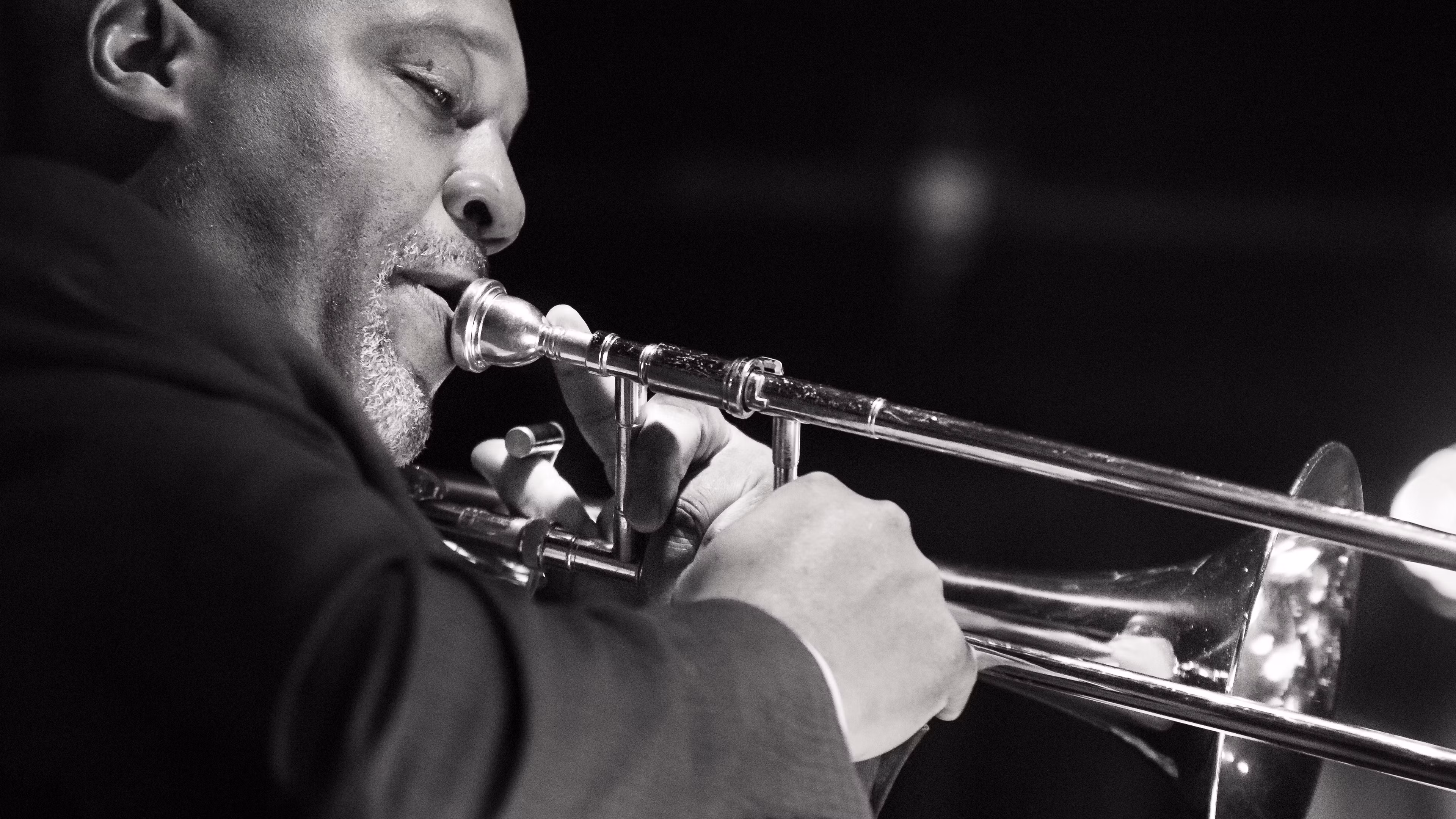 Andre Hayward Music Academy