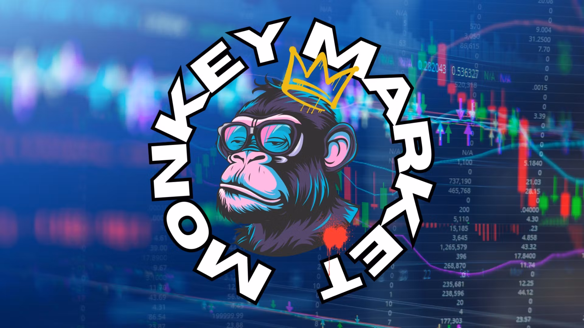 Monkey Market - Free Access