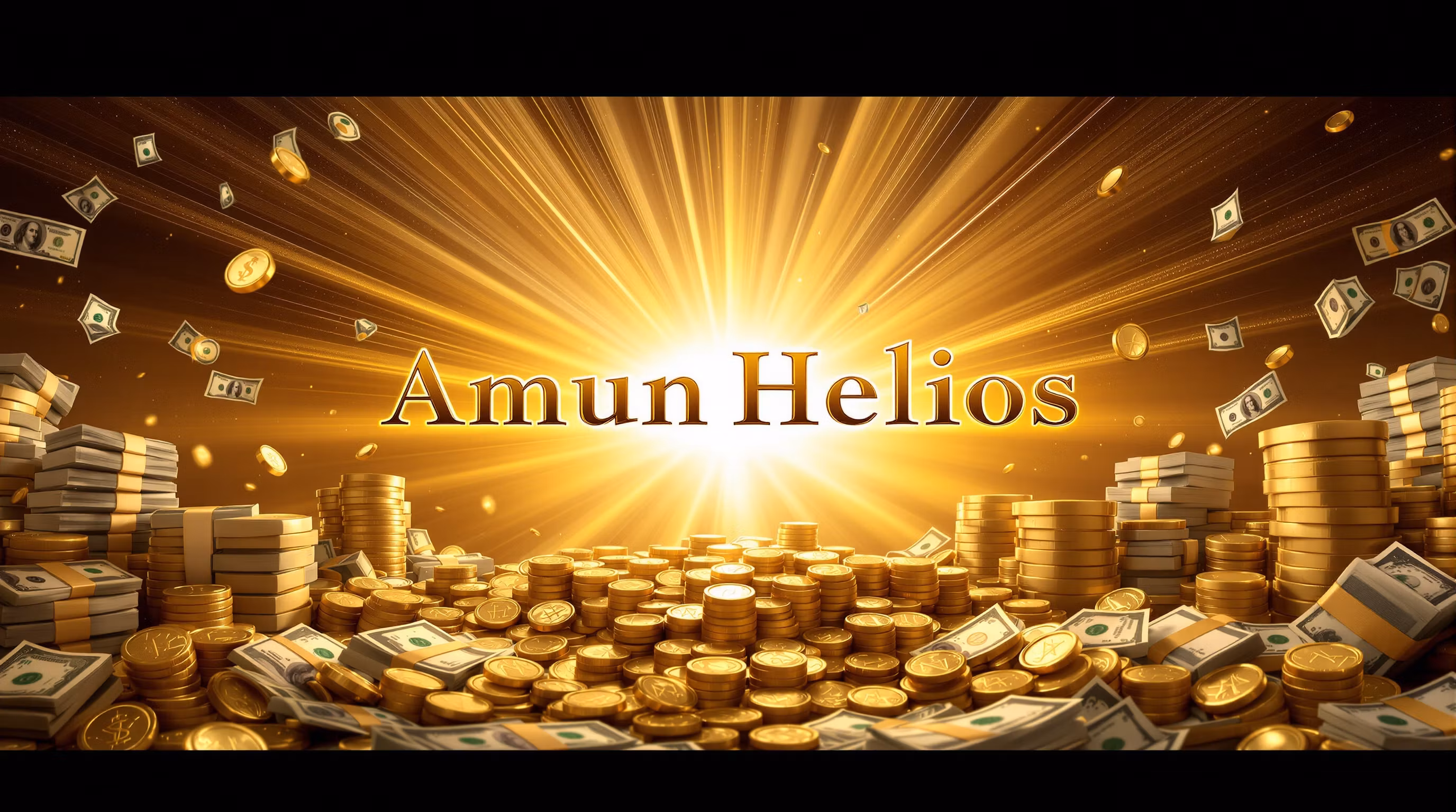 Amun Helios