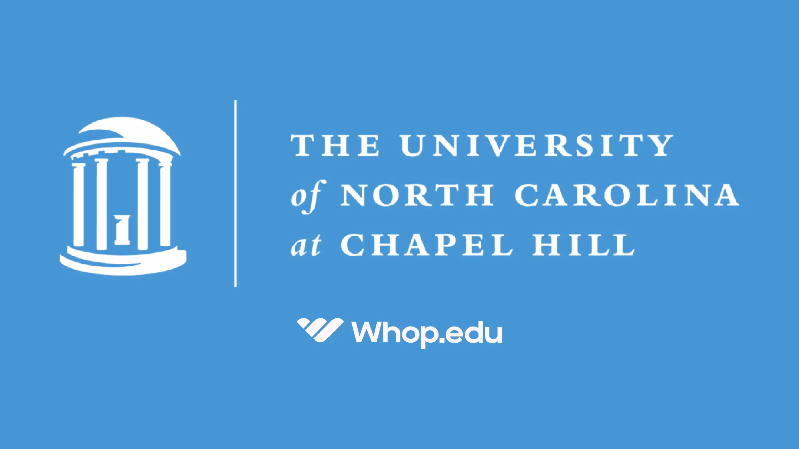 UNC-Chapel Hill