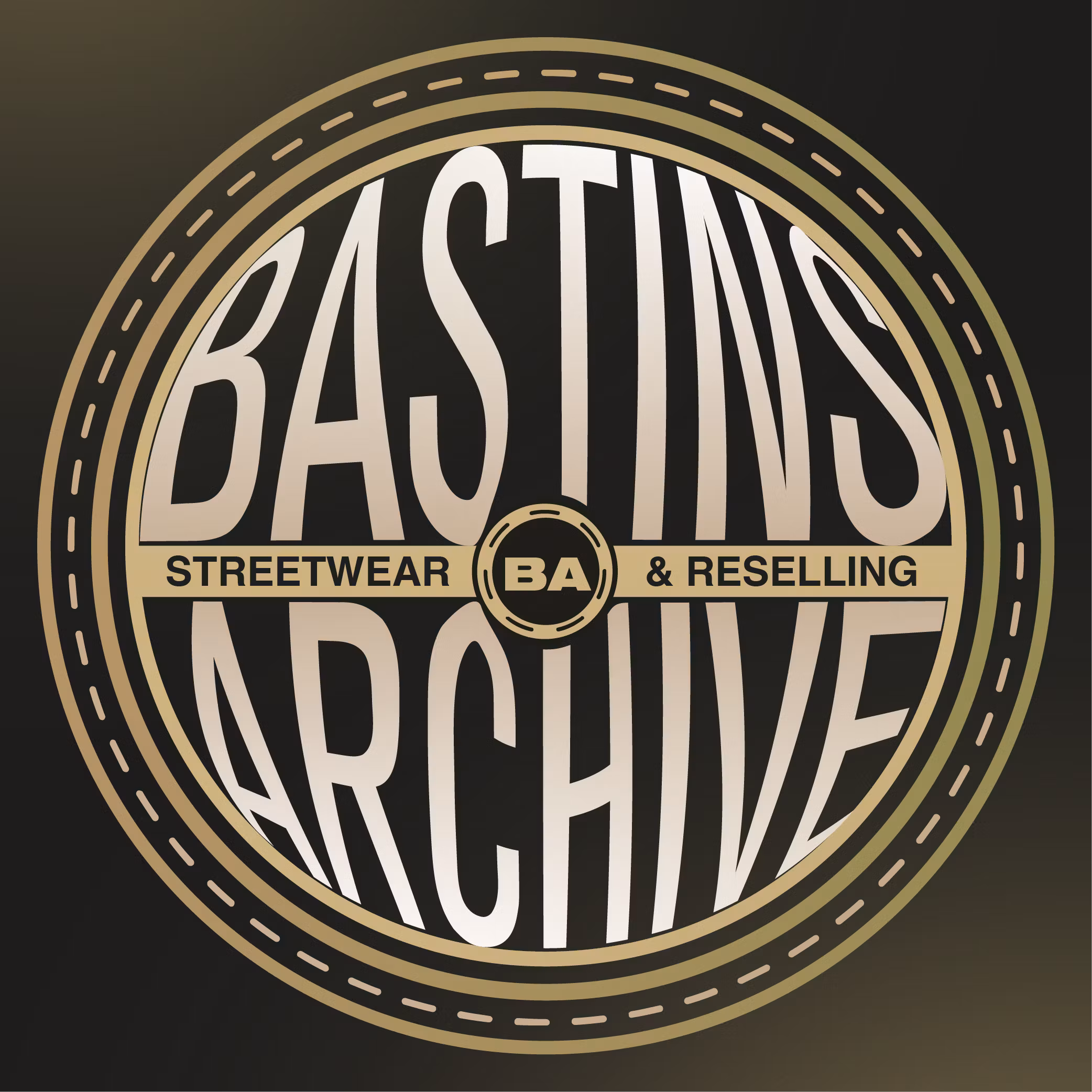 Bastin's Archive