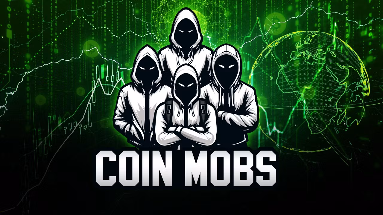Coin Mobs Free Access