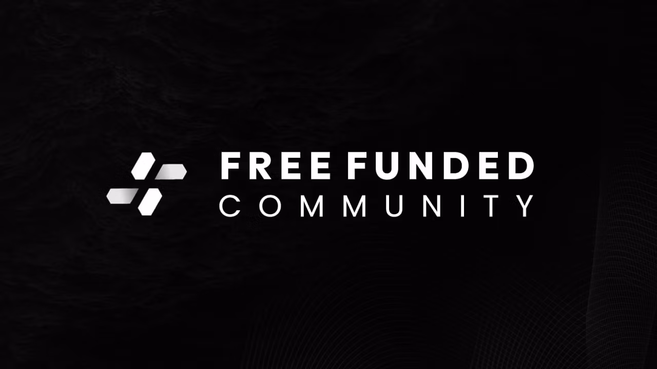 Free Funded community