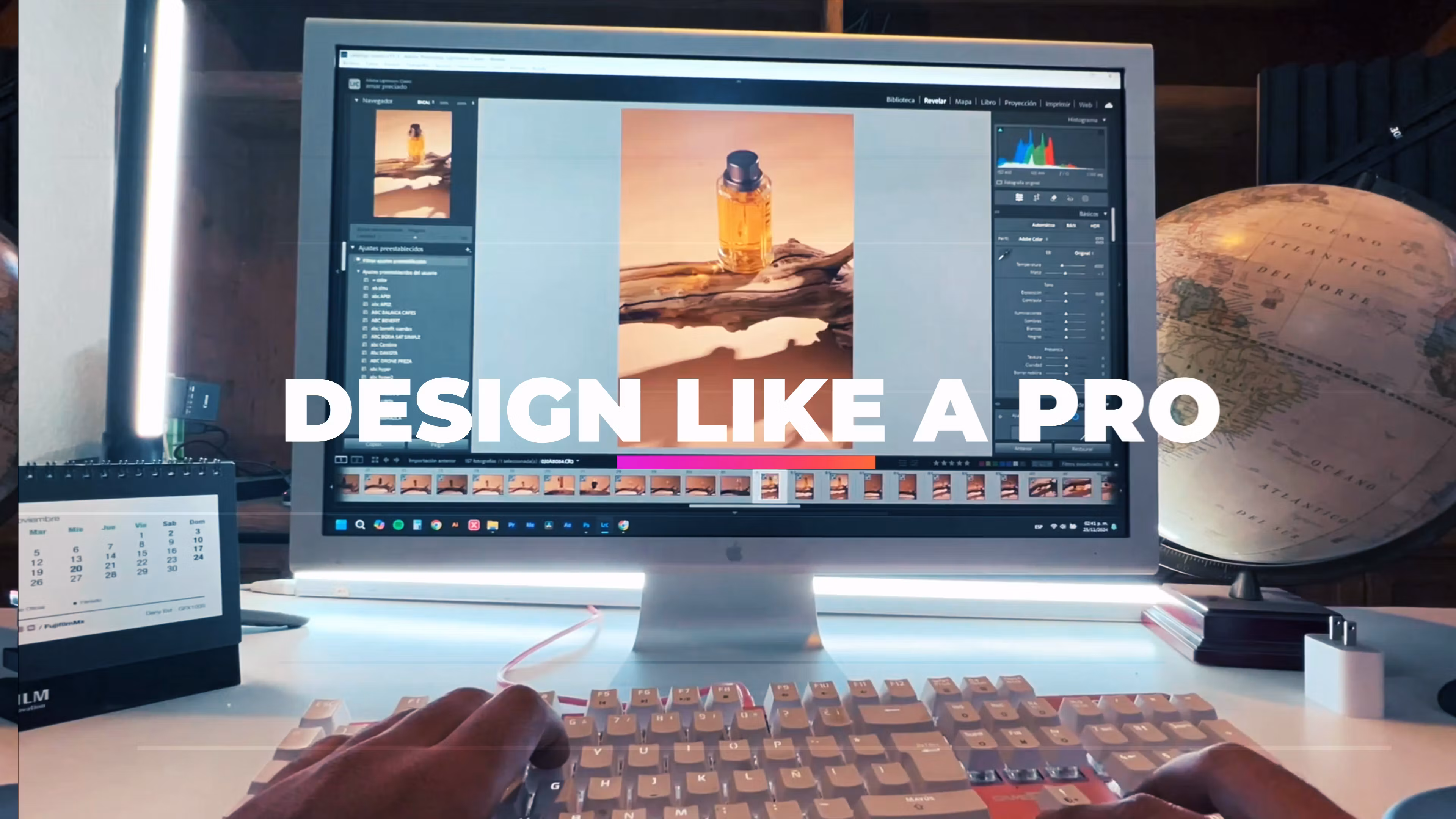 Captain Prym  De Designer