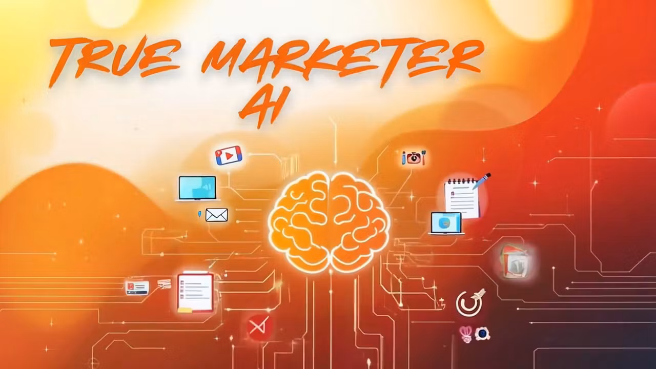 True Marketer AI