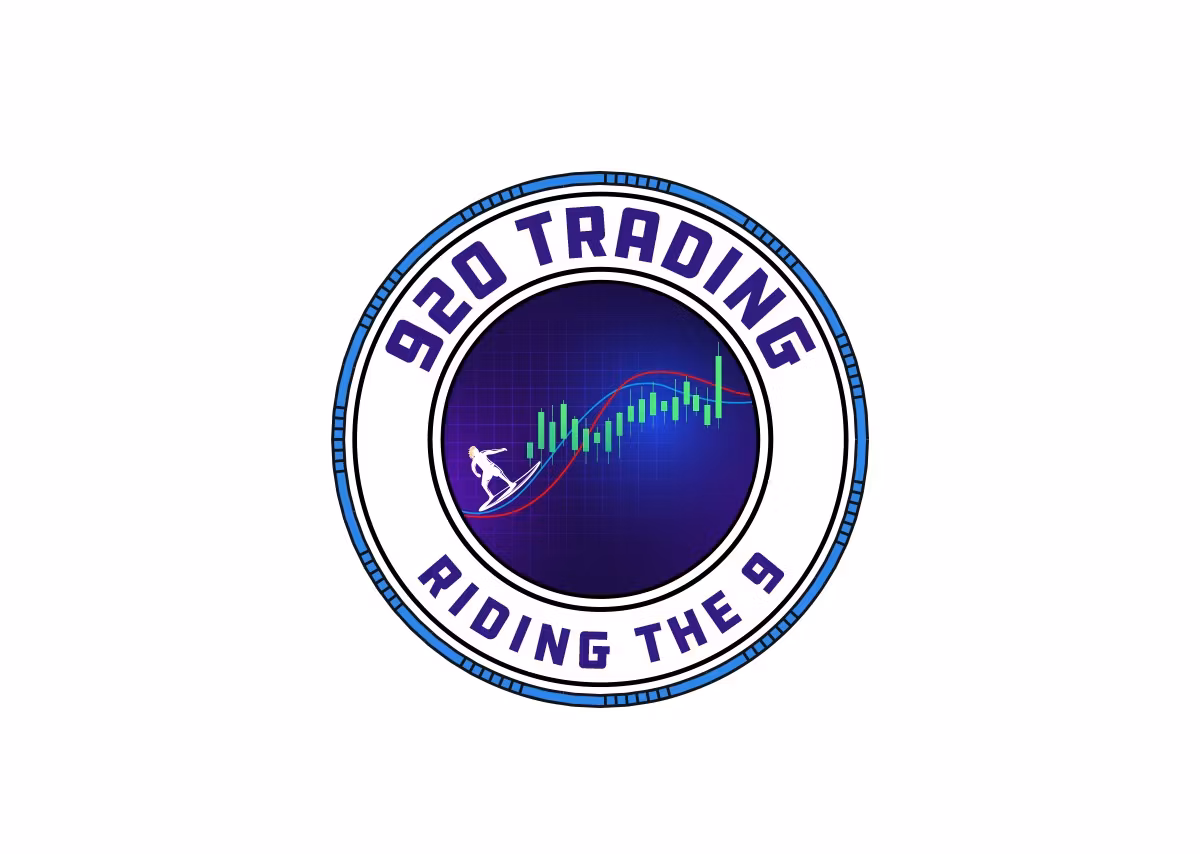 920 Trading