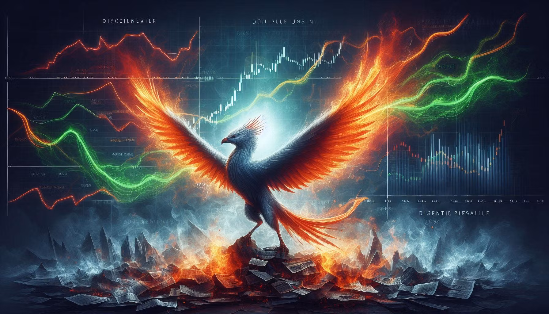 Rising Phoenix Trading