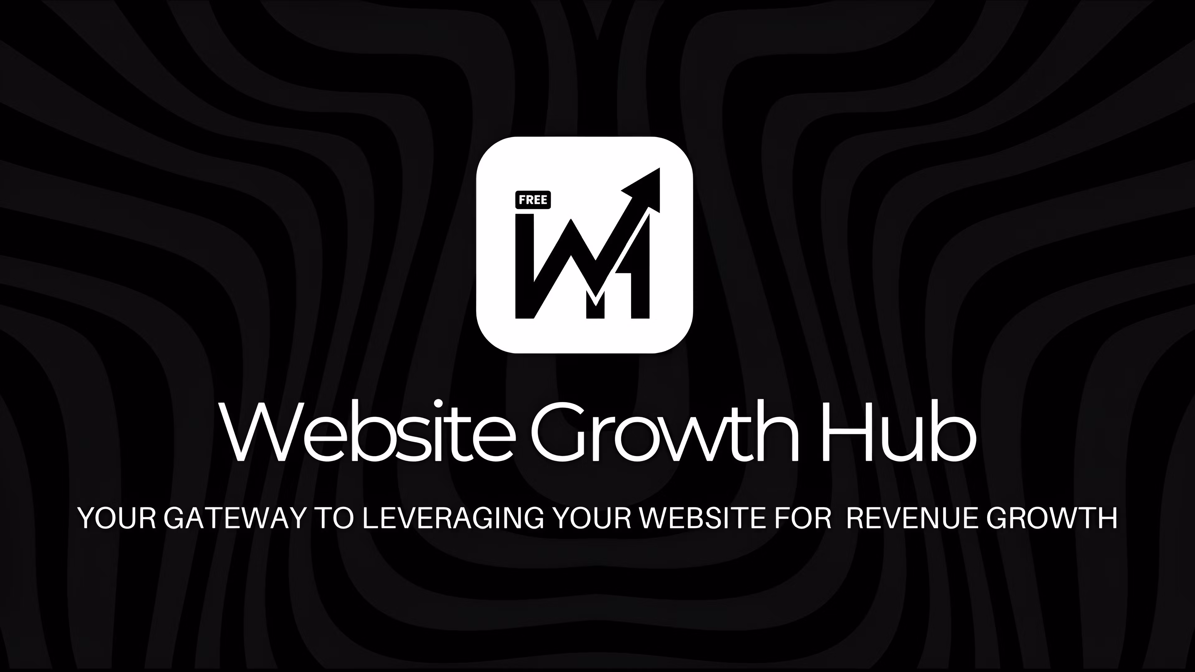 Website Growth Hub
