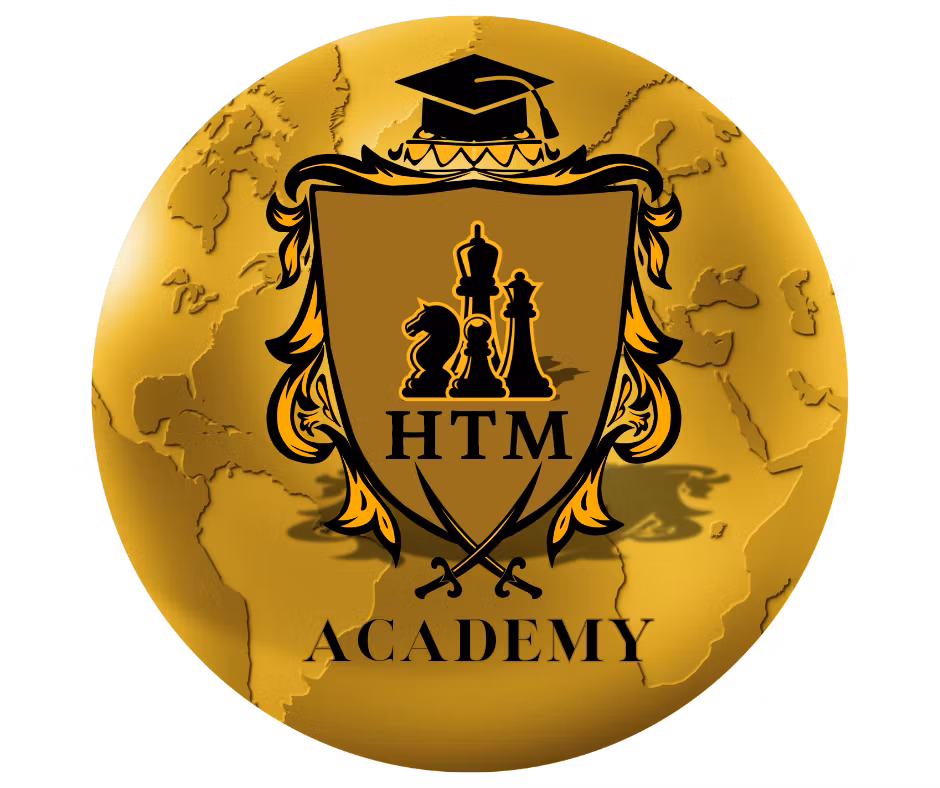 HalalToMillion Academy