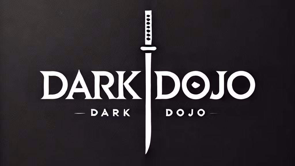 Dark Dojo