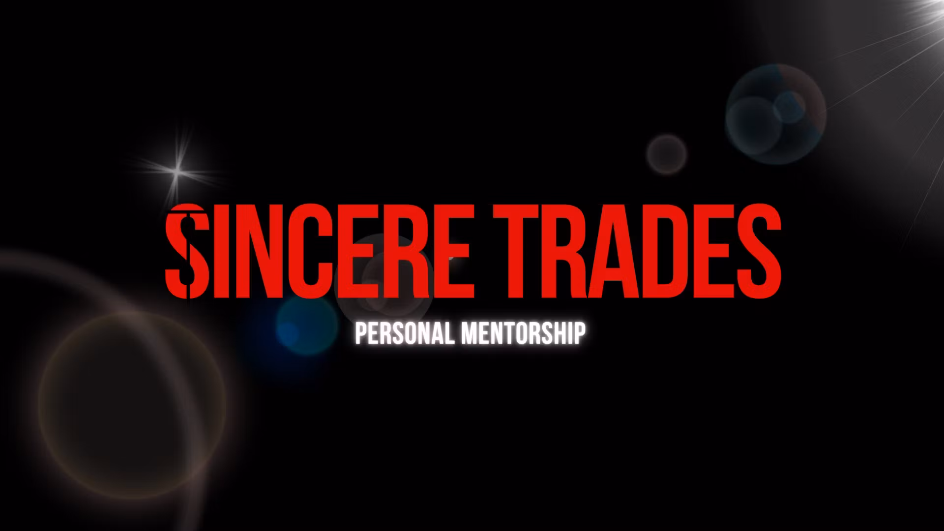 Sincere's Lifetime Mentorship
