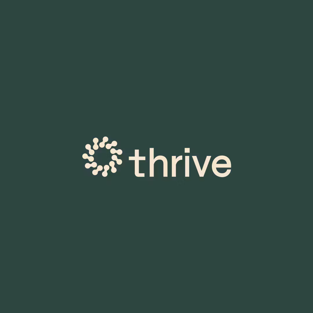 Thrive