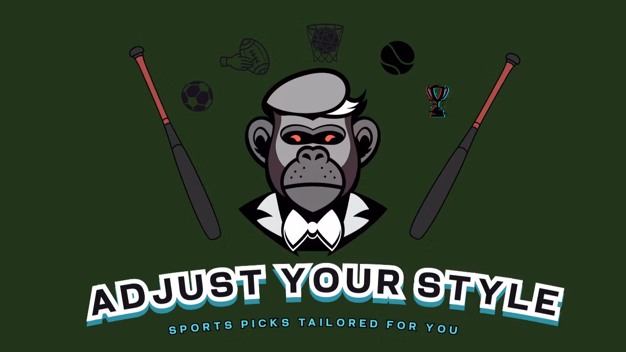 Adjust Your Style Month Access