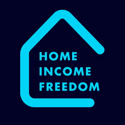 Home Income Freedom