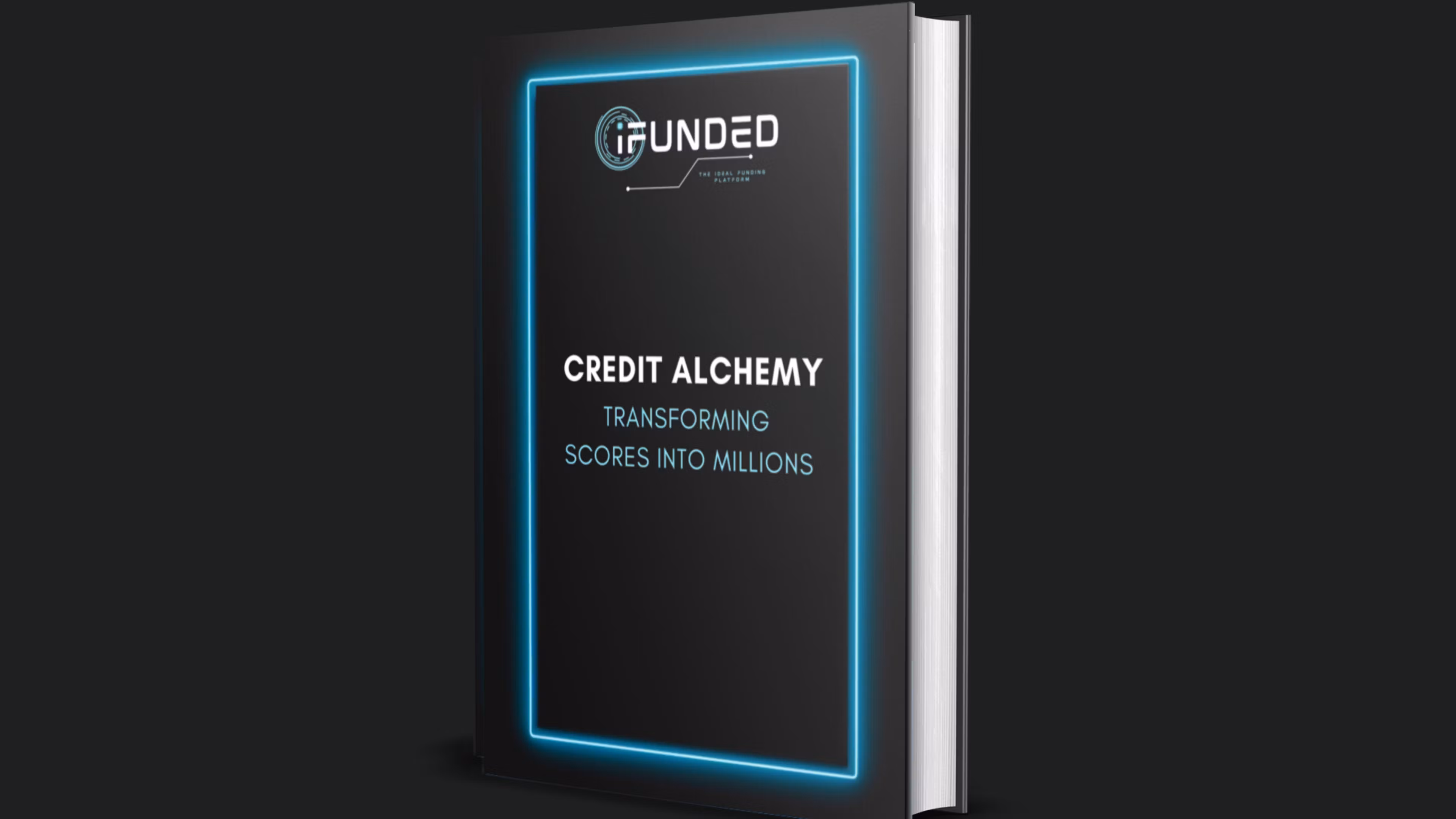 The Credit Alchemy