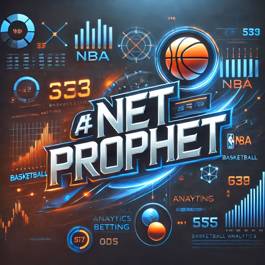 Net Prophet Picks
