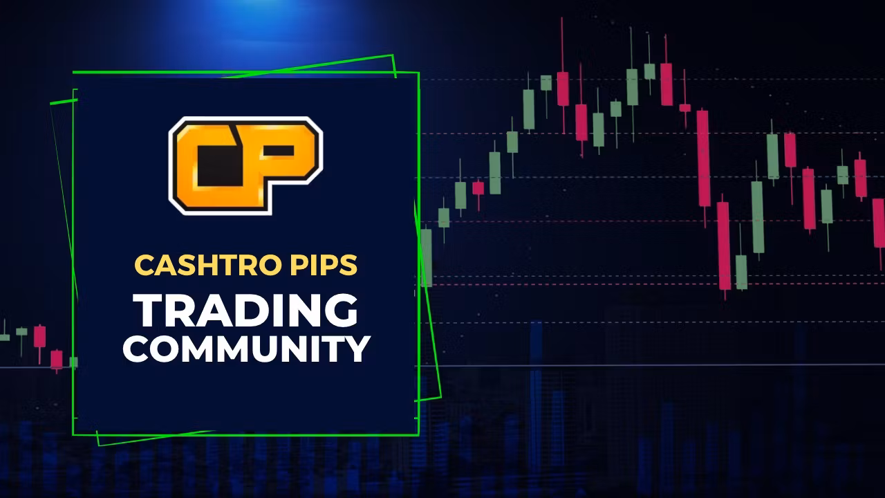 Cashtro's Trading Community