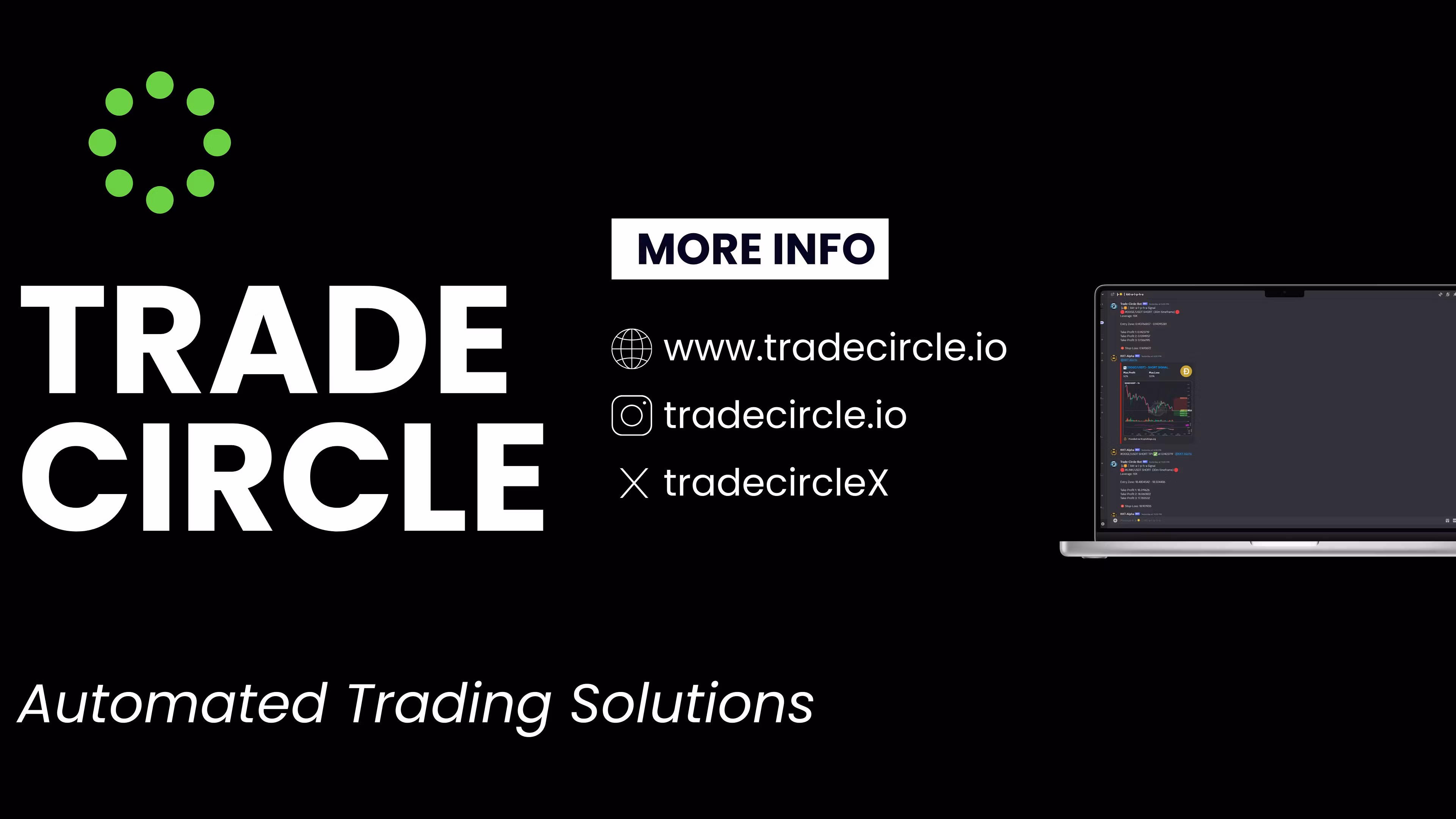 TradeCircle Elite Access