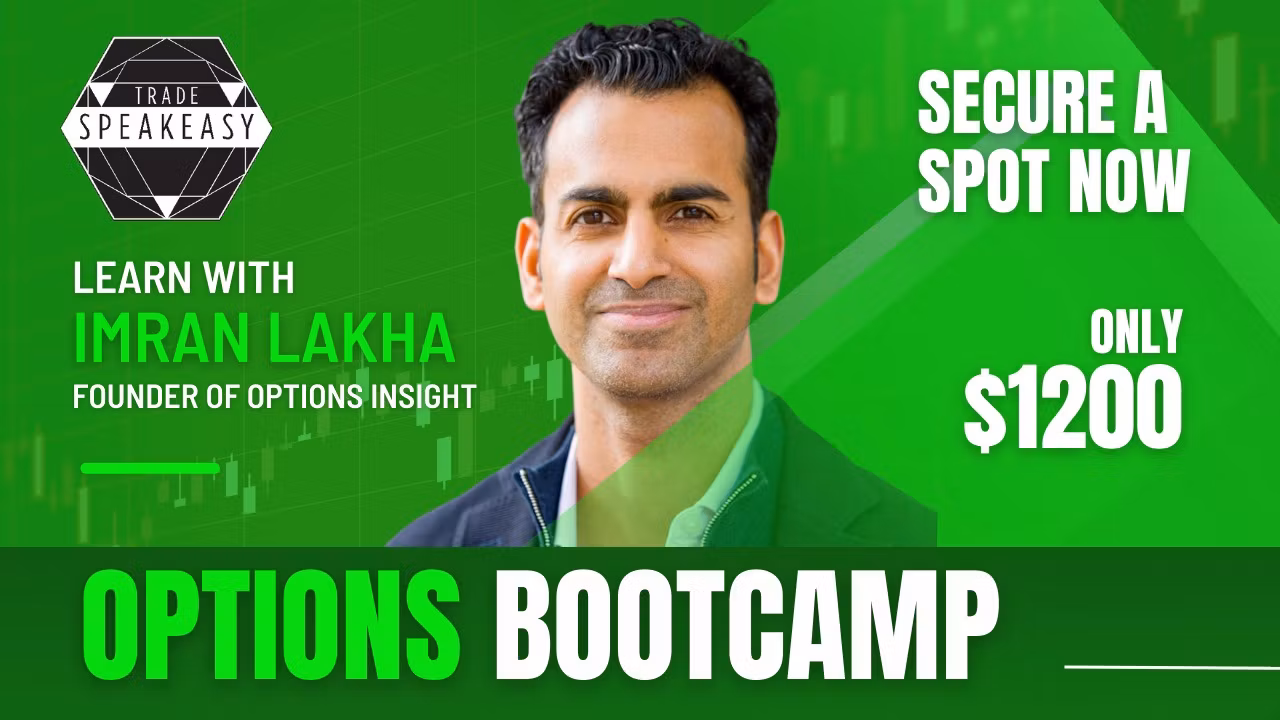 Options Bootcamp