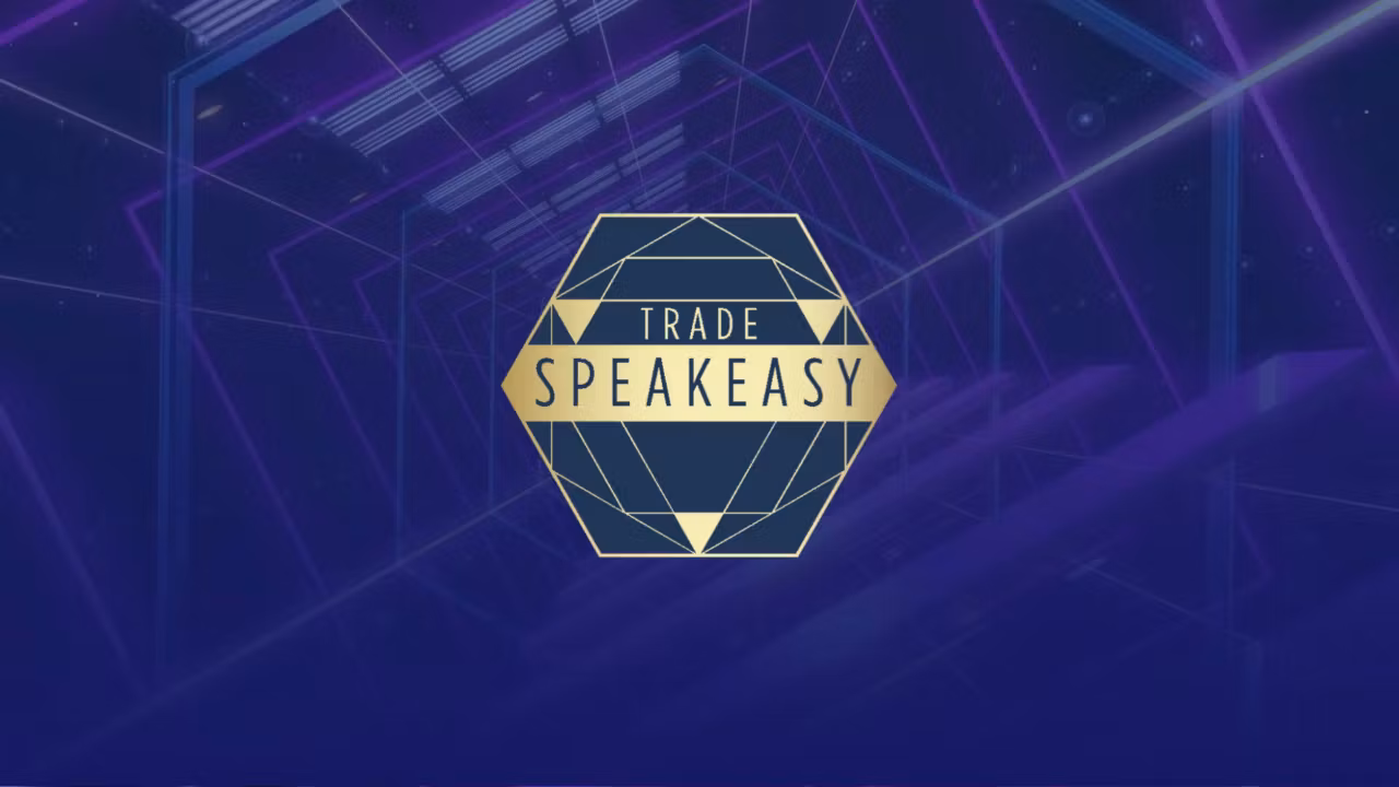Tradespeakeasy