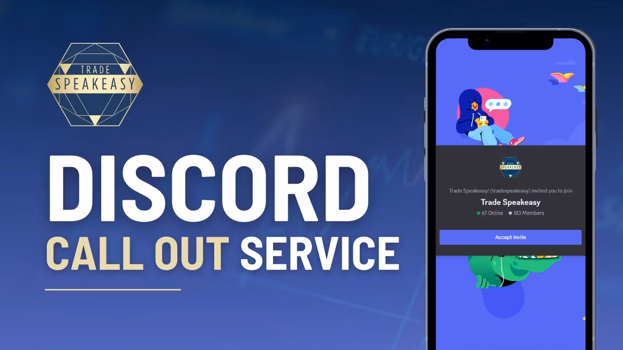 Discord Call Out Service