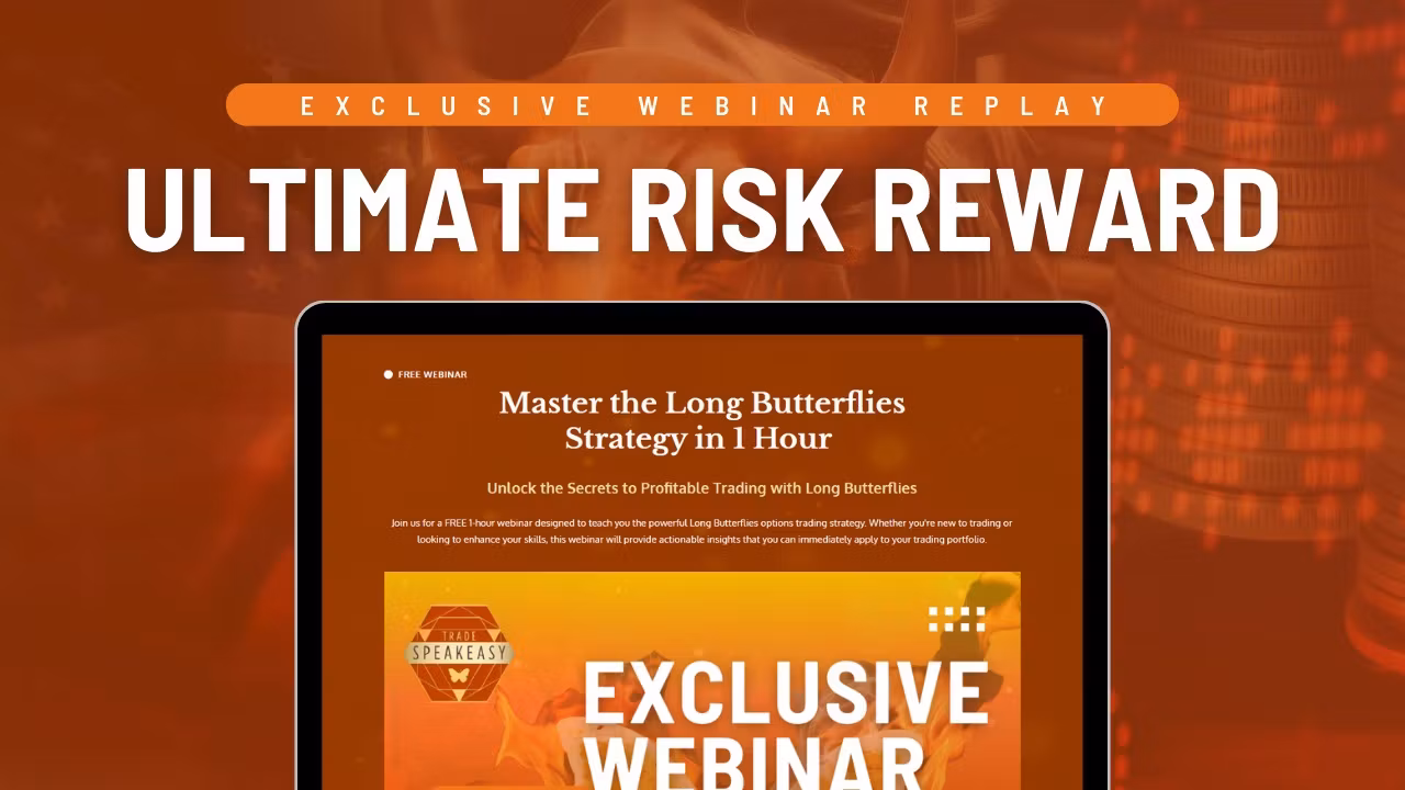 Long Butterflies Webinar 