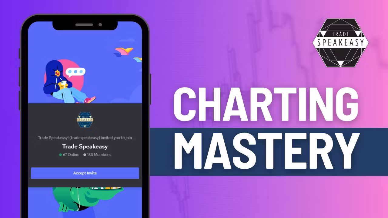 Charting Mastery With A Bang!