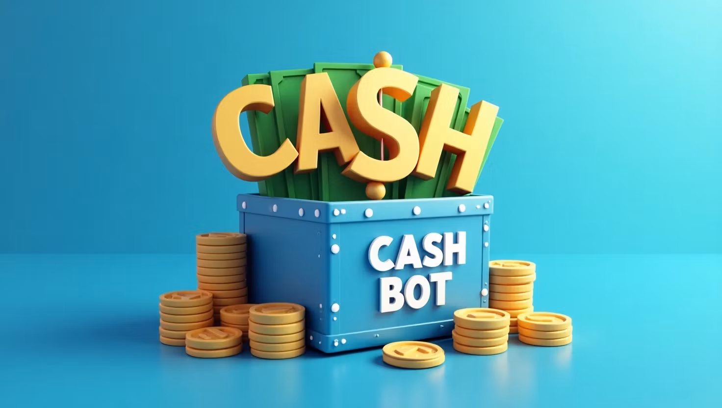 Cash Bot