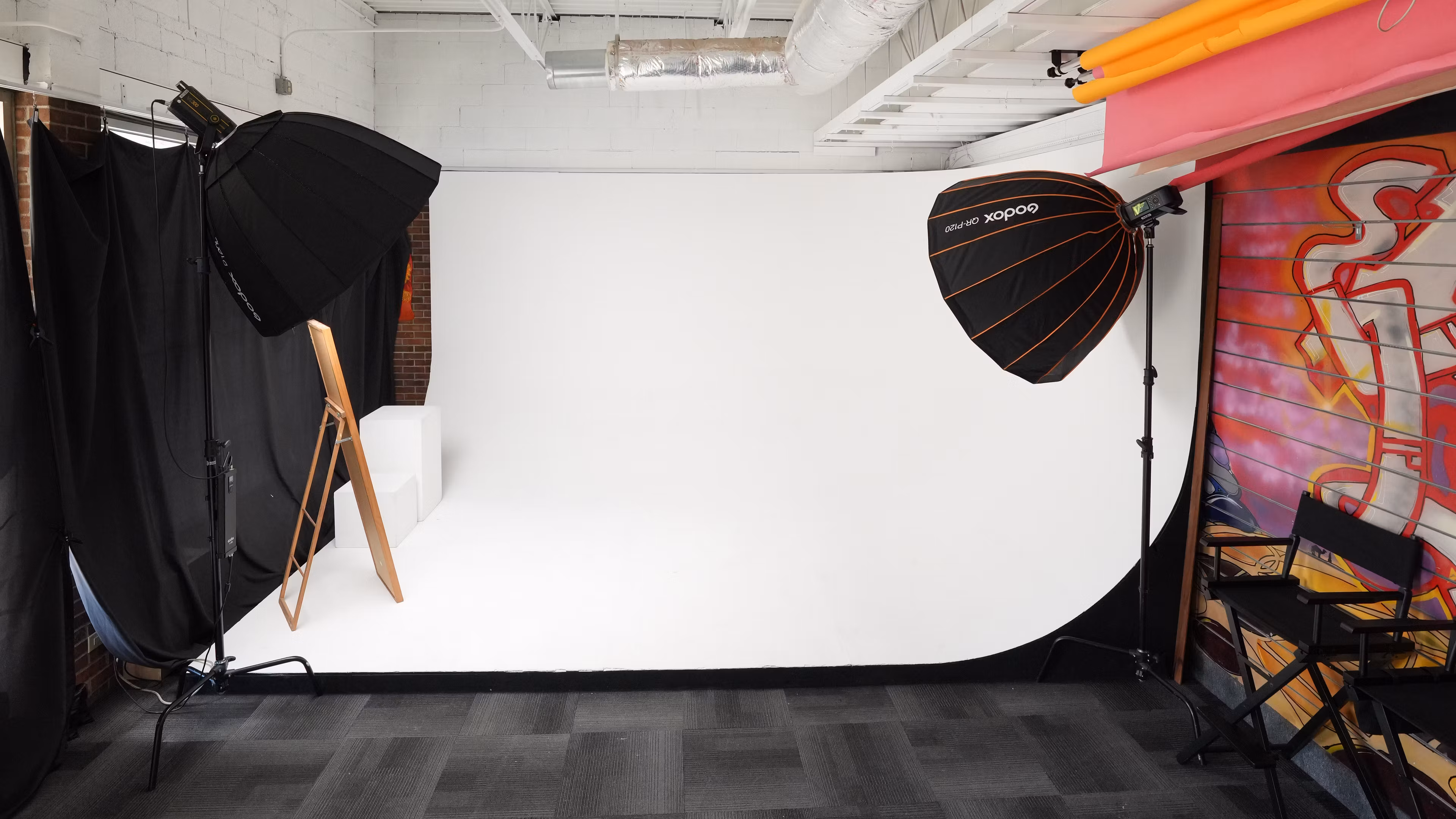 GOODLIFE STUDIOS MEMBERSHIP