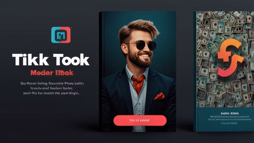 HOW TO MAKE MONEY ON TIKTOK