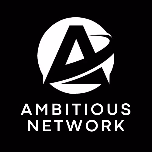 The Ambitious Network