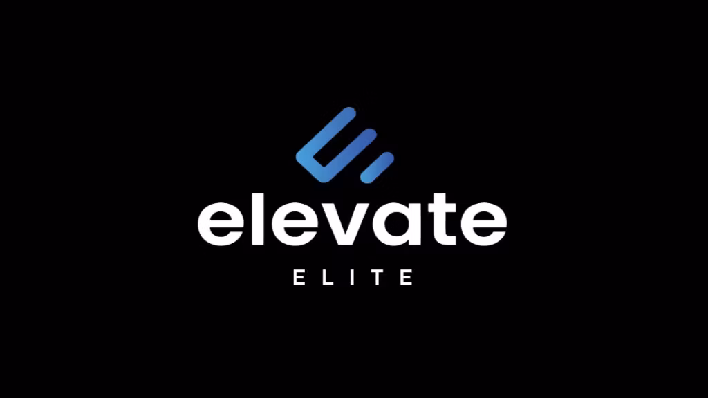 Elevate Elite Lifetime