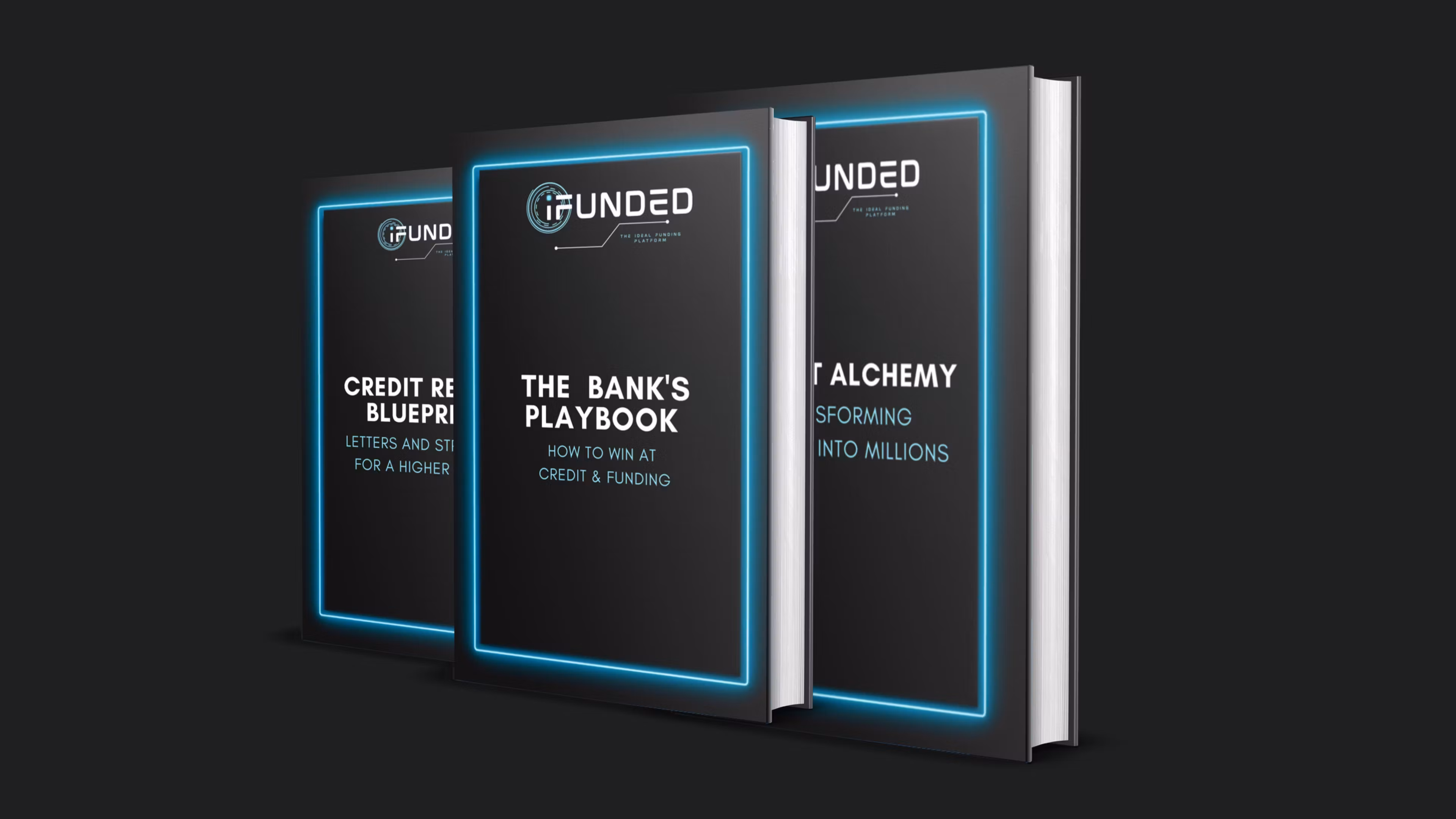 The Credit Repair Bundle