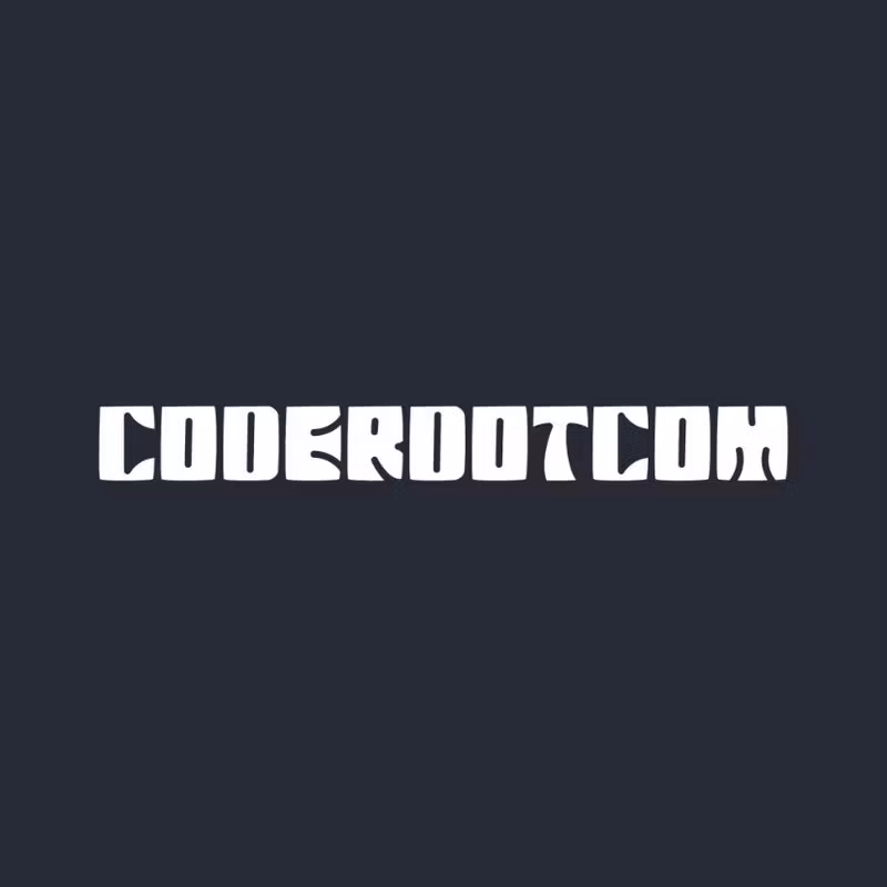 CoderDotCom